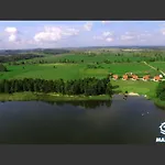 Mazuriana - Wypoczynkowe Nad Jeziorem Skomack Wielki