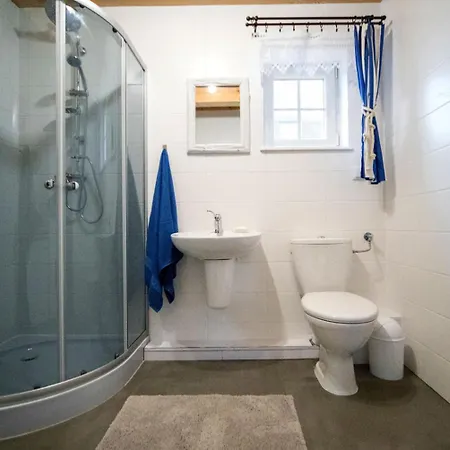 Hébergement de vacances Mazuriana - Wypoczynkowe Nad Jeziorem *