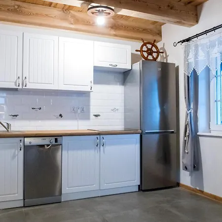 Mazuriana - Wypoczynkowe Nad Jeziorem Hébergement de vacances *