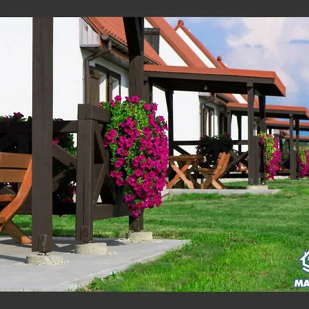 Mazuriana - Wypoczynkowe Nad Jeziorem