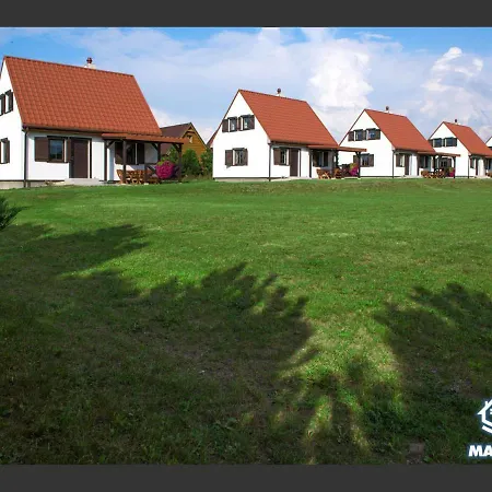 Mazuriana - Wypoczynkowe Nad Jeziorem Dom wakacyjny