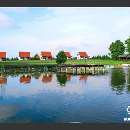 Mazuriana - Wypoczynkowe Nad Jeziorem