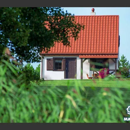 Casa vacanze Mazuriana - Wypoczynkowe Nad Jeziorem