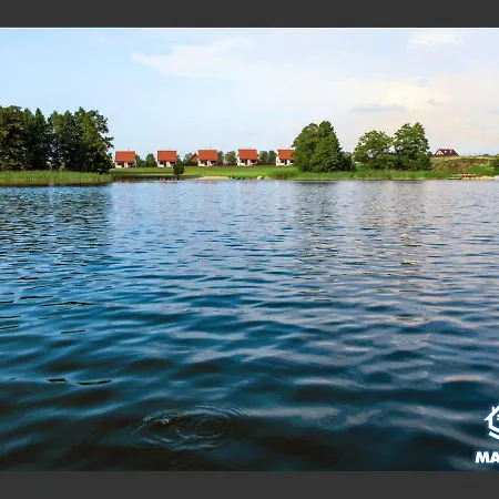 Mazuriana - Wypoczynkowe Nad Jeziorem