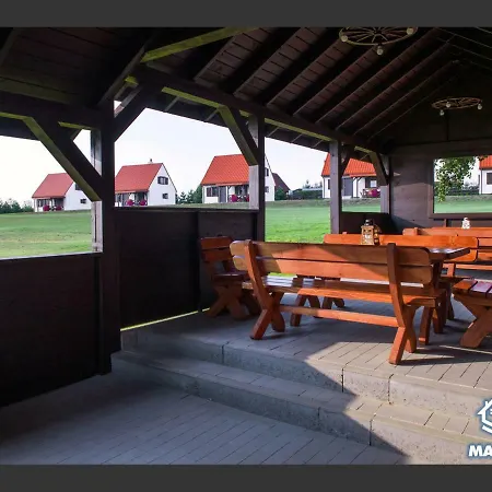 Mazuriana - Wypoczynkowe Nad Jeziorem * Skomack Wielki